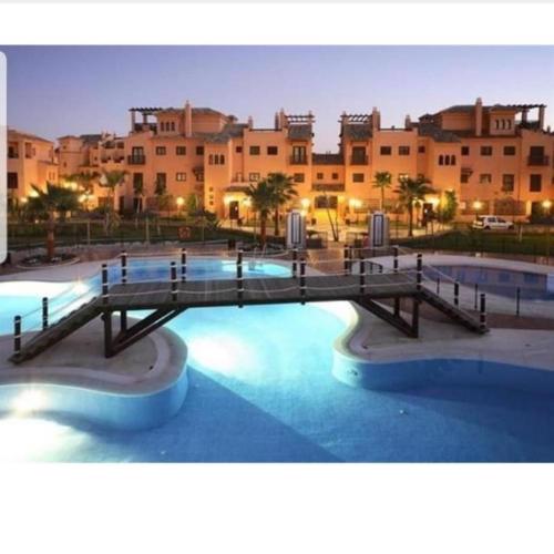 Apartamento entre Estepona y Marbella