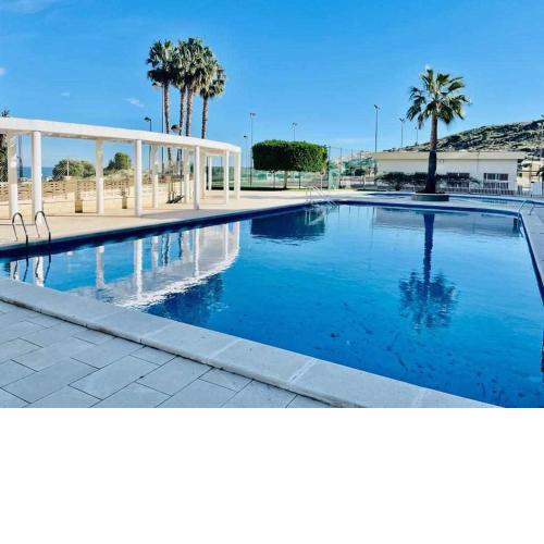 Apartamento entre mar y montaña Pueblo Acantilado