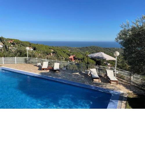 Apartamento entre mar y montaña