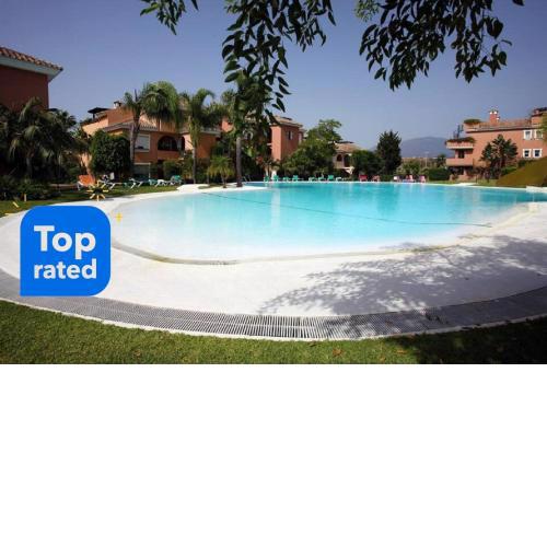 Apartamento entre Marbella y Estepona