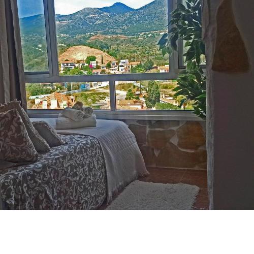 Apartamento entre montaña y playa