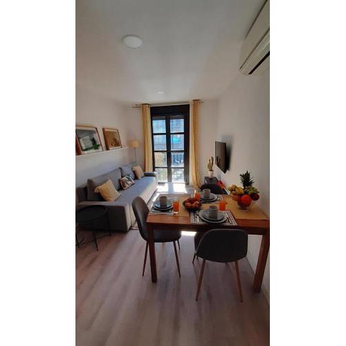 Apartamento Entre Ríos