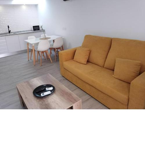 Apartamento Entrebodegas
