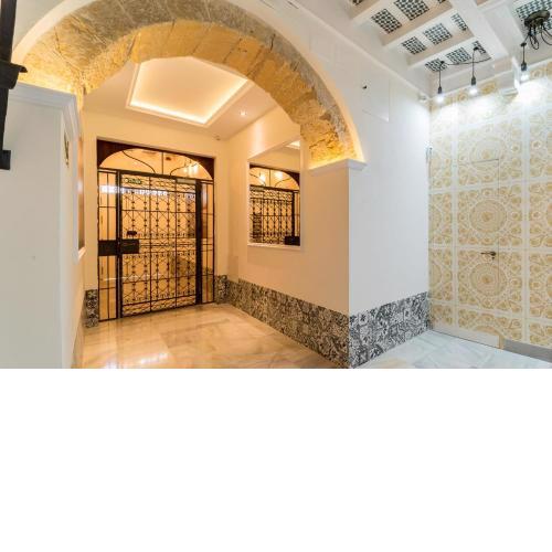 Apartamento Entrecatedrales 2