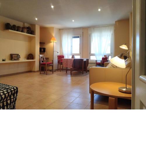 Apartamento EntreRíos