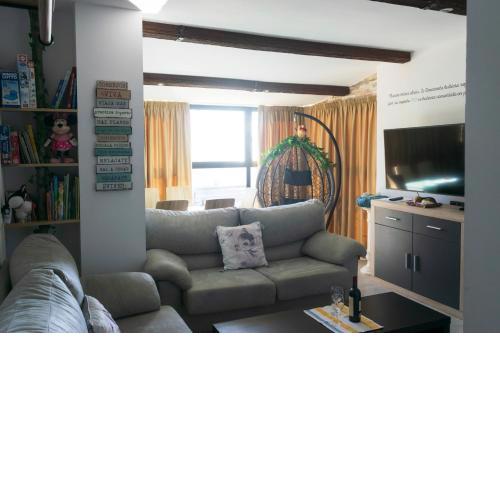 Apartamento Erase Una Vez En Sierra Nevada