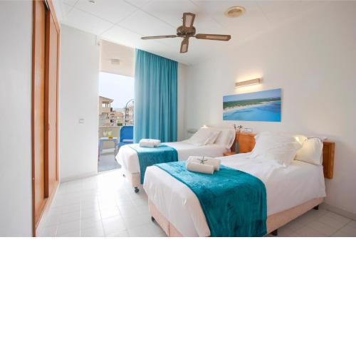 Apartamento Es Trenc 1