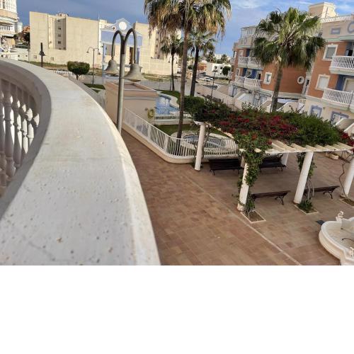 Apartamento Esbamar Vi