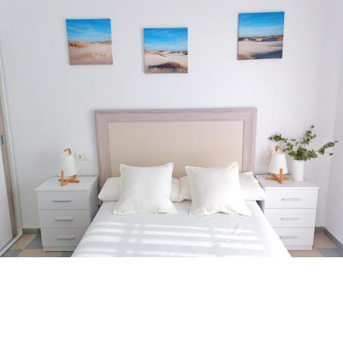 Apartamento Esbamar