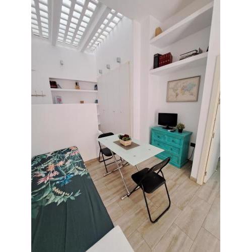 Apartamento Escoberos
