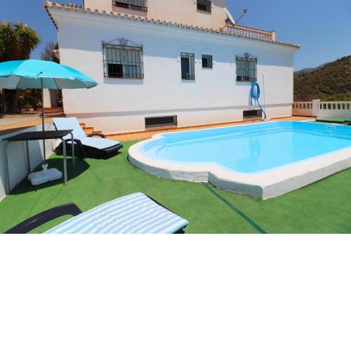 Apartamento Esmeralda en Villa Meneguina 1121