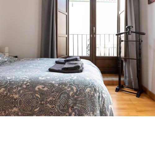 Apartamento Espartería Parking gratuito