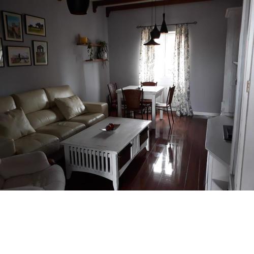Apartamento especial