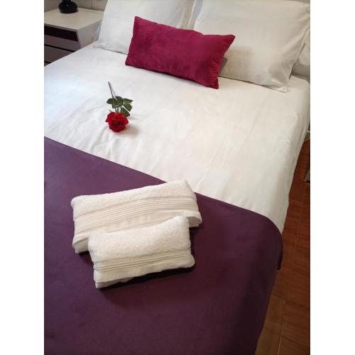 Apartamento Esperanza