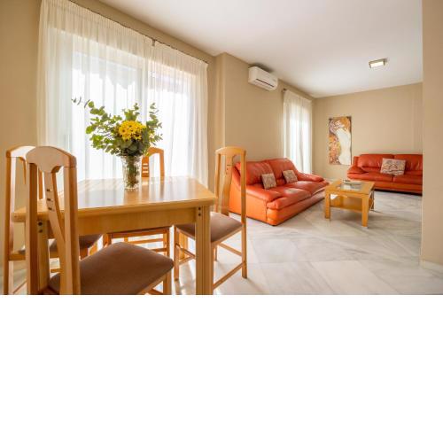 Apartamento Esperanza