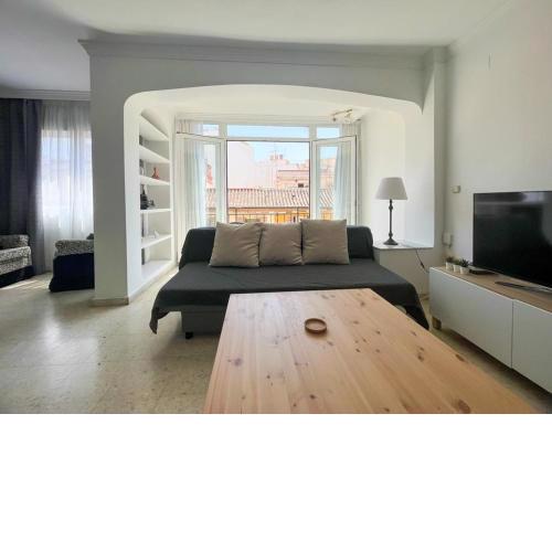 Apartamento Espeto Málaga Centro
