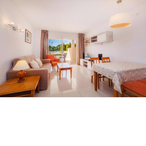 Apartamento Espiga