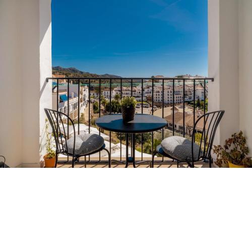 Apartamento Essence by Solset