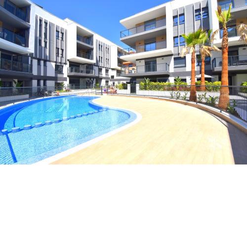 Apartamento Essential Javea - 5070