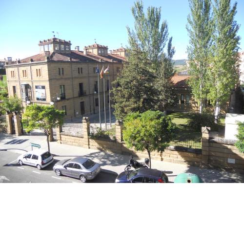 Apartamento Estación Enológica