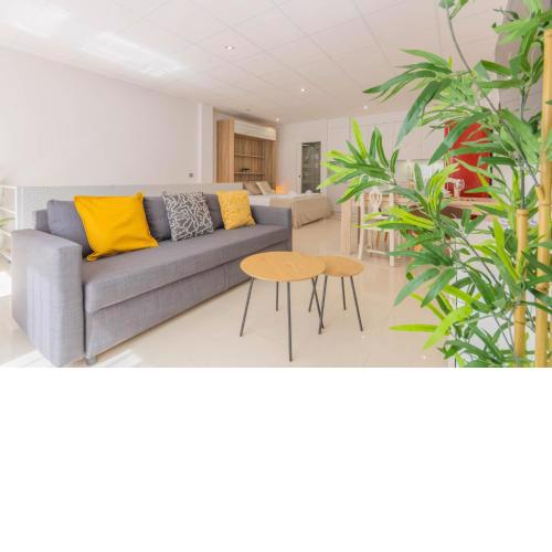 Apartamento Estación Mozárabes Cordoba
