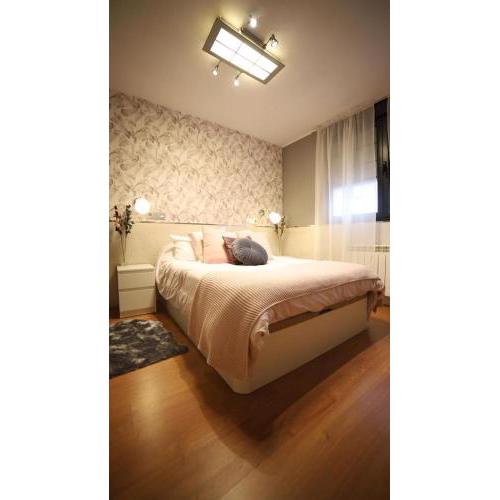 Apartamento Estadio Tartiere