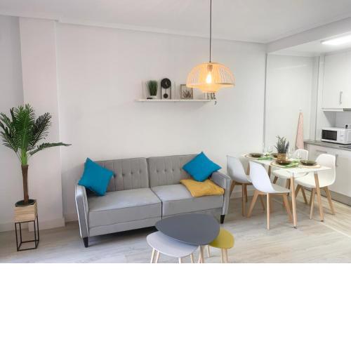 Apartamento Estefany a 100 m de Playa