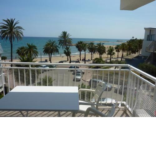 apartamento Estel