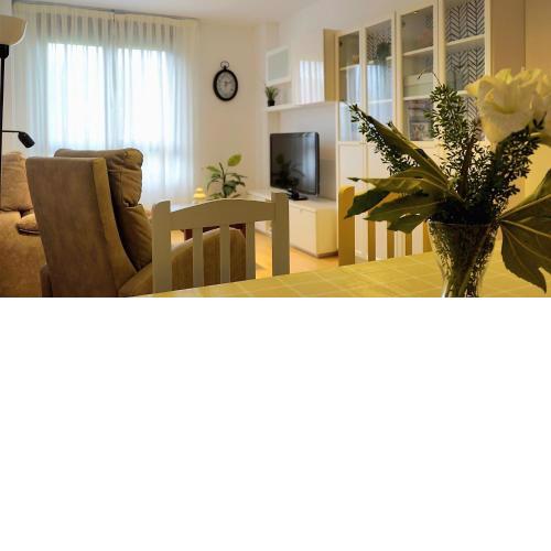 Apartamento Estelas de Cantabria