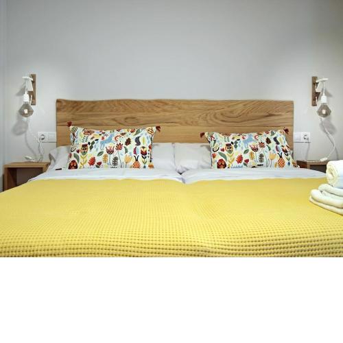 Apartamento Estella-Lizarra