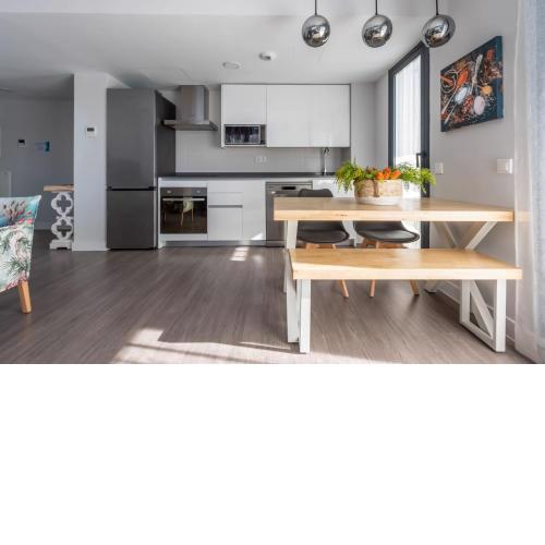 Apartamento Estepona I