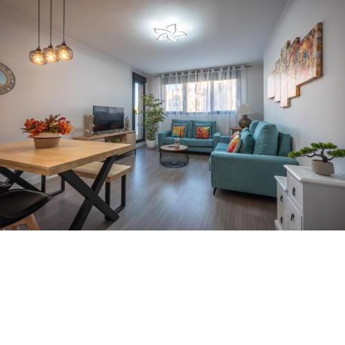 Apartamento Estepona II