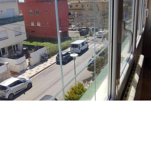 Apartamento Esther para familia