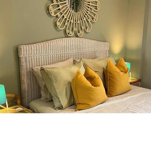 Apartamento Esther
