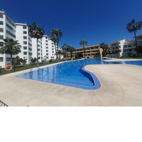 Apartamento estilo Mediterráneo. Segundo Montañar.