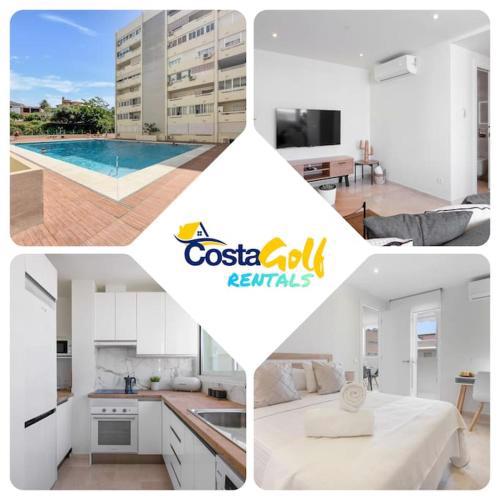 Apartamento estilo urbano en Marbella Centro - MARBELSUN 5 8