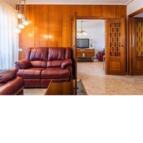Apartamento estilo vintage