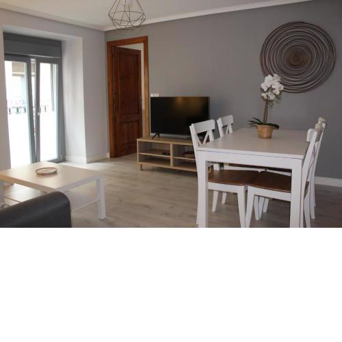 Apartamento Estiviellas, Pirineo