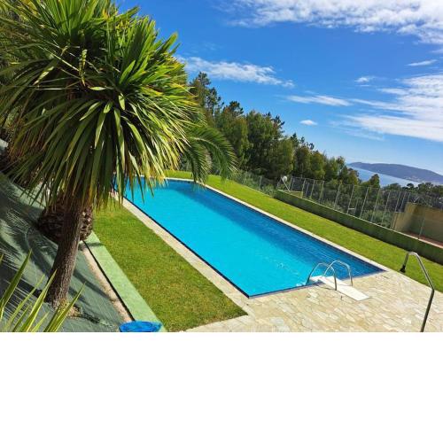APARTAMENTO ESTORDE - COSTA DA MORTE
