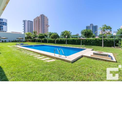 Apartamento Estrella de Calpe 8C - Grupo Turis