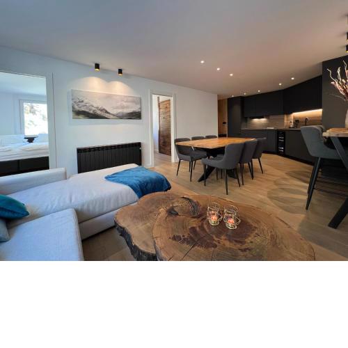 Apartamento Estrella de las Nieves