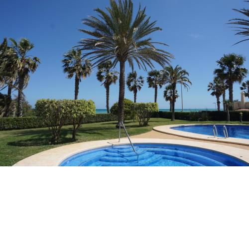 Apartamento Estrella del Mar I