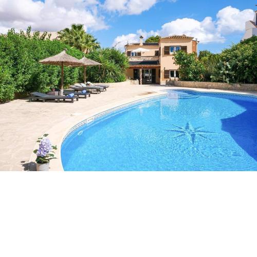 Apartamento Estrella del Mar
