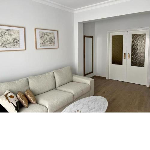 Apartamento Estrella Sol