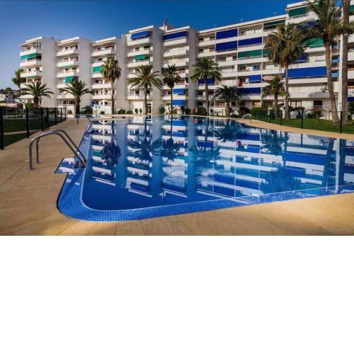 Apartamento Estudio en Javea
