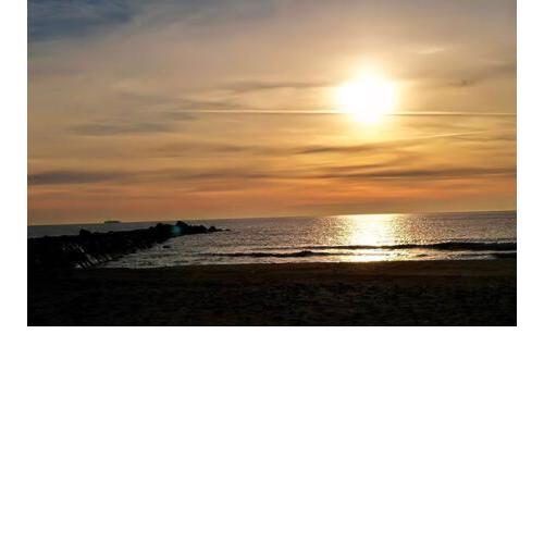 Apartamento estudio en playa Puig