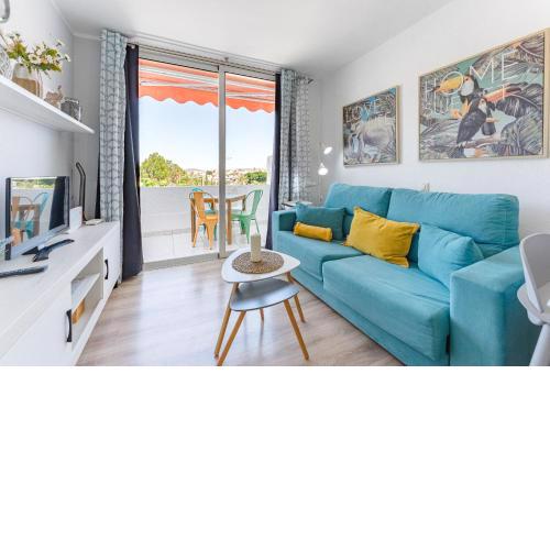 Apartamento Estudio Lucía