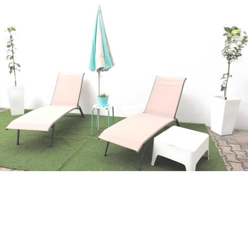Apartamento * Estudio Orobanca