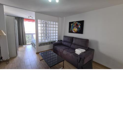 Apartamento Estudio Playmon Park 10-9