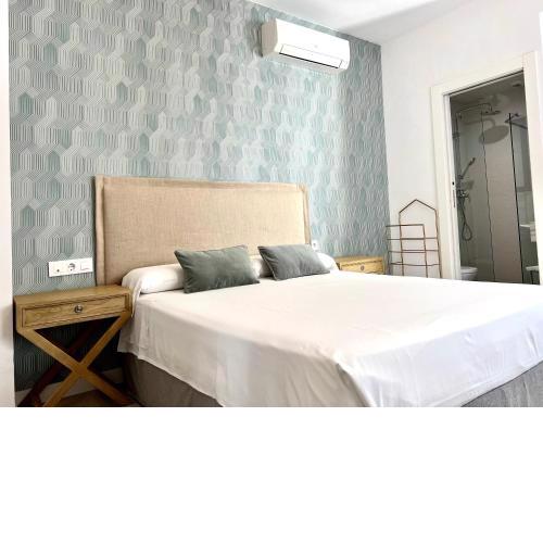 Apartamento estudio Real Suites